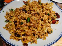 -吕氏疙瘩汤·私家菜馆(慈云寺店)