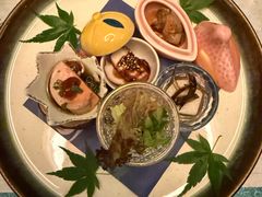 -風料理.鮨Omakase