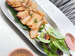 -蔡澜Pho·越南粉餐厅(海上世界店)