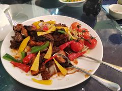 -上海静安香格里拉大酒店