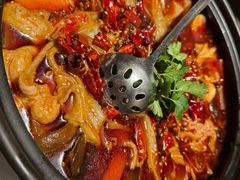 -俏江南(东方广场店)