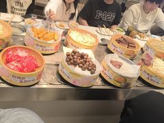 -龍歌自助小火锅(李沧丽达店)