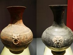 -北京大葆台遗址博物馆