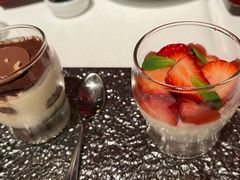 -北京柏悦酒店·锦庭餐厅Dining Room