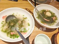 -老福洲·三十年福州味(斗东店)