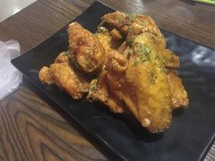 -CHICKEN NOW韩式炸鸡&啤酒