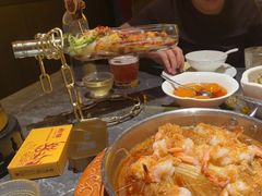 -炊烟小炒黄牛肉(浦东世纪汇店)