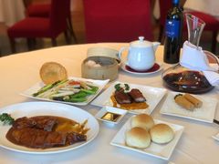 -利苑酒家(金宝店)