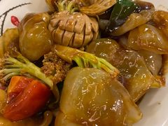 -旺达·福州菜(正大广场店)