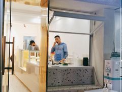 门面-小半有礼(天河南店)