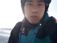 景点-玉龙湾滑雪场