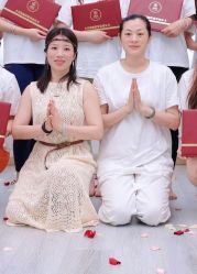 -亚太瑜伽普拉提学院