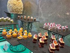 -美食汇海鲜自助餐厅·小龙虾烧烤(富力万达文华酒店)