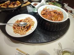 -芳芳私房菜·精做淮扬菜(承德路店)