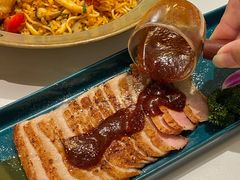 -太食獸泰式茶餐厅(IFS国金中心店)