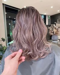 -Coo Hair salon