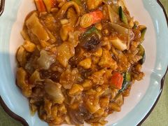 -振生清真饭店(永安道店)