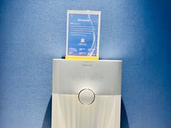 -杭州西湖湖滨银泰亚朵酒店