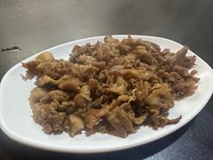 -炙热童年·老北京炙子烤肉(南锣鼓巷店)