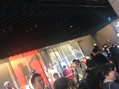 -NIKE品牌体验店(南京东路店)