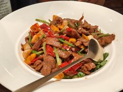 -一楼食业·美食人家