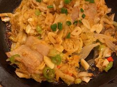 -七八冷面·延边朝鲜族美食(欢乐谷店)