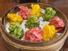 -龍聚祥烧麦馆(鼓楼店)