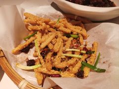 -鑫小城故事·藕汤·家常菜(台北一路总店)