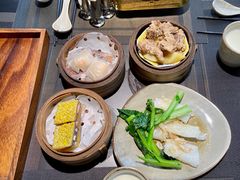 -广州永庆坊瞻云精选酒店