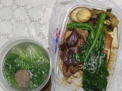 -卤鹅鲜生(卤鹅鲜生万科金域悦府店)
