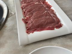 -福寿斋·老北京铜锅涮肉·烤鸭(顺义总店)