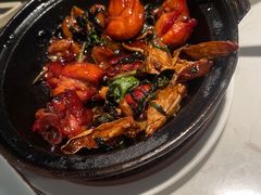 鹿港三杯鸡-鹿港小镇(远洋未来广场店)