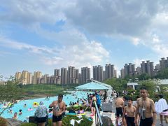 -清河半岛温泉度假酒店