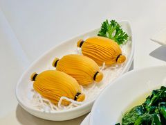 -利苑酒家(华熙国际店)