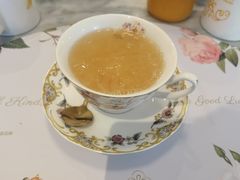 -花舍·新派粤菜·西餐·下午茶(亚运村·鸟巢店)