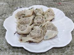 -乌镇姐妹特色小吃(银杏公寓店)