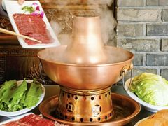 -南门涮肉(后海店)