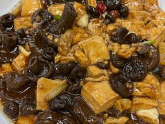 -马姐菜饭馆