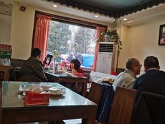 大堂-鼎香润(德胜门内店)