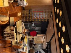 -杭州临平万丽酒店·燃餐厅(人民大道店)