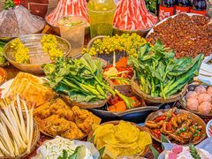 -赵美丽·重庆社区火锅·直营店(火车东站·中豪国际店)