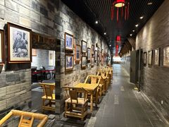 -顺兴老茶馆·精品川菜(世纪城店)