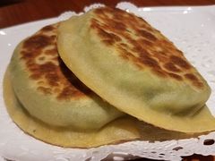 韭菜盒子-翠花老菜饺子馆(七宝店)