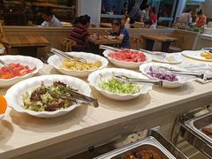 -素满香·素食自助餐(苏州·临顿路店)