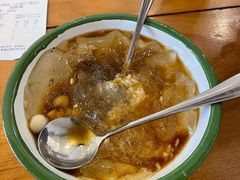 糍粑红糖冰粉-甜心闲生传统手工冰粉(人民广场店)