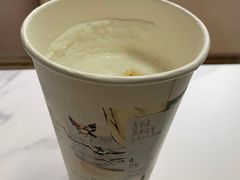 -茶颜悦色(花园道店)