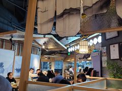 -全牛匠·乐山跷脚牛肉(新中关店)