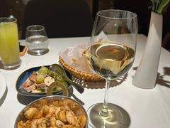 -Pasha帕夏土耳其餐厅(南昌路店)