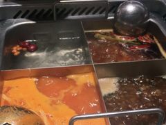 -海底捞火锅(大融城店)