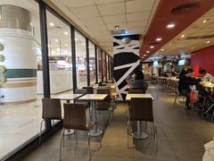 -麦当劳(龙之梦购物中心店)